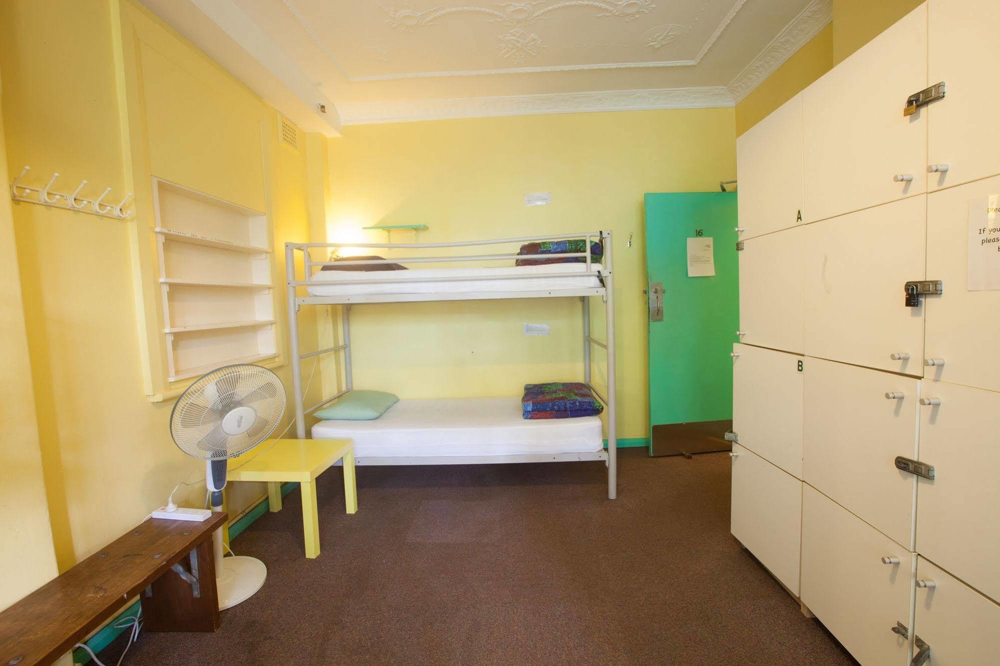 The Village Kings Cross Сидней Экстерьер фото