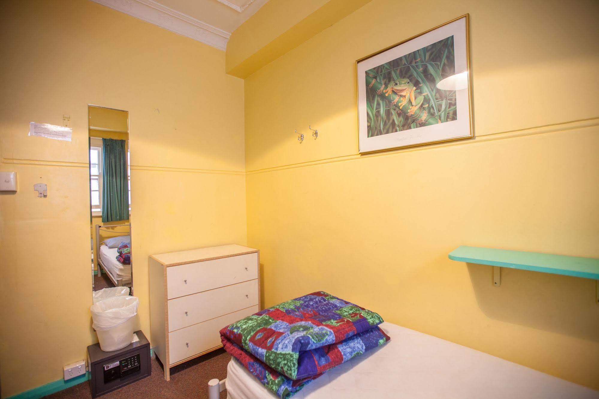 The Village Kings Cross Сидней Экстерьер фото
